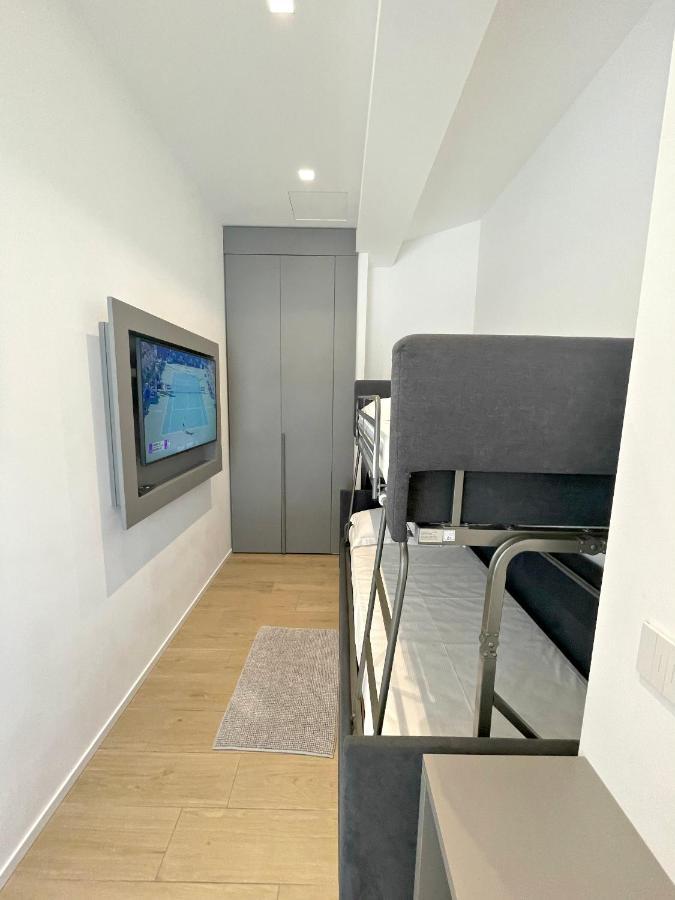 Arcioun Suite Riccione Exterior foto